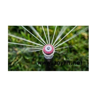 美国亨特MP地埋伸缩旋转射线喷头