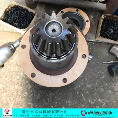 鼎湖区汽油锰钢打孔机丰雷益牌 新型公司