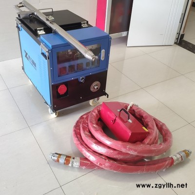 黑龙江飞机场标线清除抛丸机的规格型号有哪些