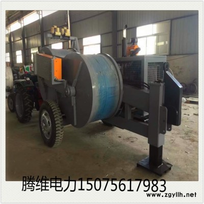 品牌推荐3/4/5吨张迁放线机