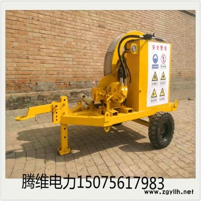 品牌推荐3吨4吨电力张力机张牵机厂家供应商