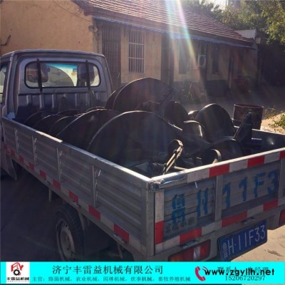 大武口区农业种植挖坑机丰雷益牌设备供货商
