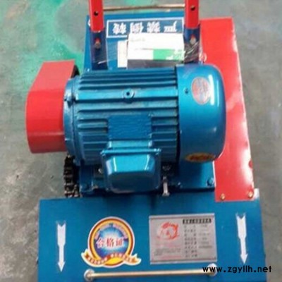 资讯：甘肃张掖落地混凝土残渣清理机