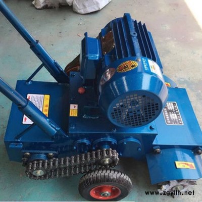 资讯：惠州路面水泥灰清除机