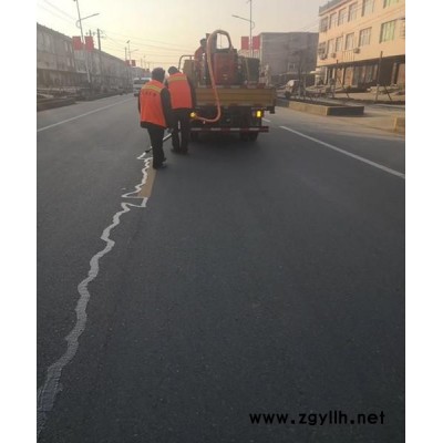 沈阳市路面修复沥青灌缝机生产厂家