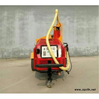 达州市沥青灌缝机厂家武汉加油