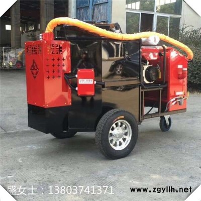 邯郸市馆陶县沥青泵送料小型沥青灌缝机批发价