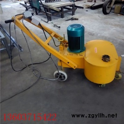 延安市多头凿毛机柴动优质凿毛机