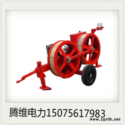 品牌推荐双放线液压张力机3/5/8吨