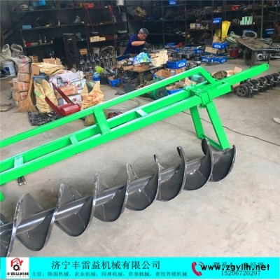宣州植树造林专用大直径挖坑打洞机门市价