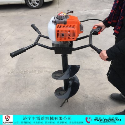 北湖区断根带土球挖树机挖窝机哪家买