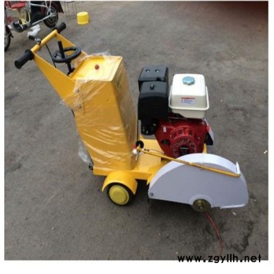 资讯：福建泉州 水泥电动马路切割机水泥路面电动切割机