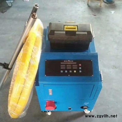 贵州油罐抛丸机的维护和保养