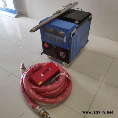 天津小型路面抛丸机的组成结构是什么