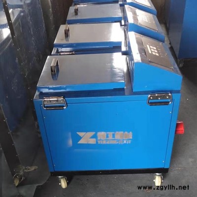 山东路面清理工具抛丸机的清理效果