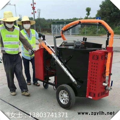 保定市徐水县50l路面灌缝机欢迎来电