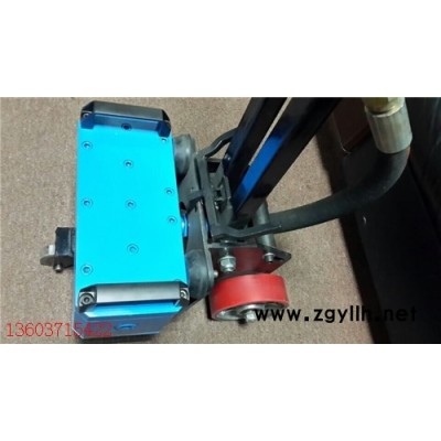 贺州市双头凿毛机柴动电动凿毛机