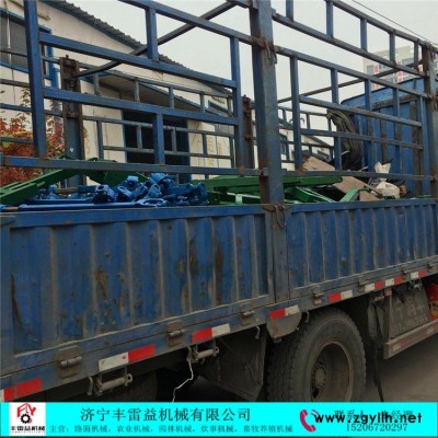 惠州挖坑钻头丰雷益大型植树打坑机 价格