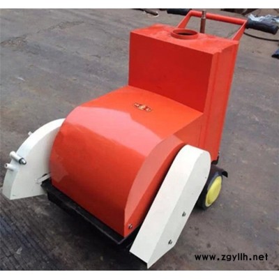 西宁混凝土防滑刻纹机牛棚纹槽新型刻纹机水泥路面电动刻纹机
