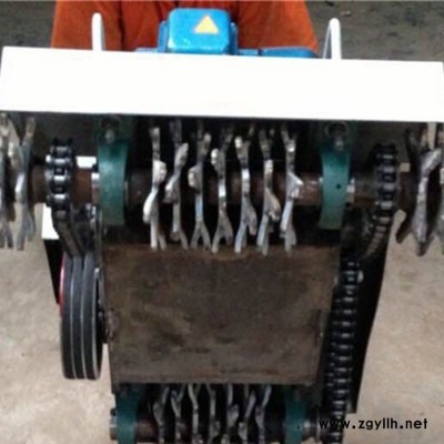 资讯：山东滨州落地混凝土残渣清理机