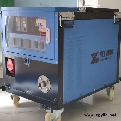 福建路面清理工具抛丸机的技术优势