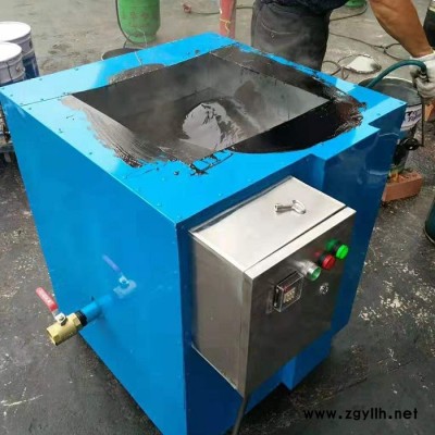 湖北小型路面抛丸机施工视频