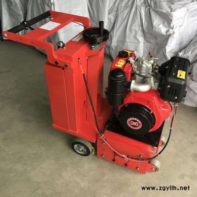 青海西宁混凝土铣刨机