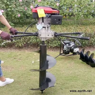 水平打洞机穿管不开挖路面用途不一样