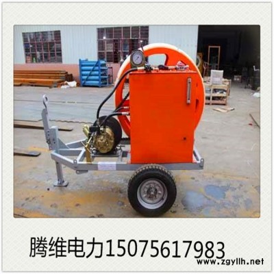 品牌推荐50KN液压张力机，30KN液压张力机