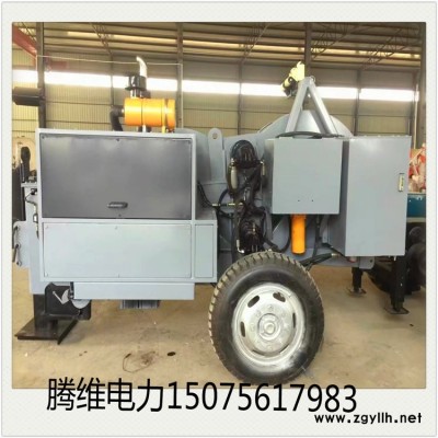 爆款推荐0.75吨皮带张力机，光缆张力机，液压张力机