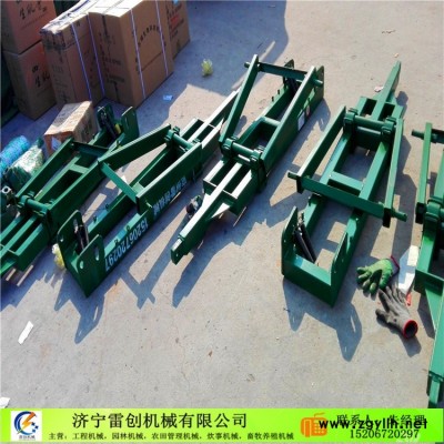 南海打坑机便携手提式植树挖坑机