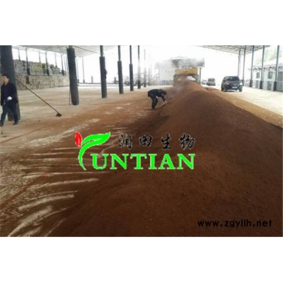 腐熟剂多少钱一公斤-济宁润田生物(在线咨询)-腐熟剂