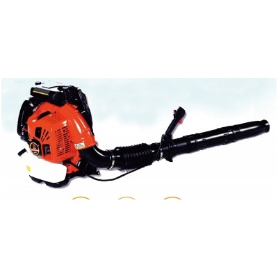 林晟   背负式风力灭火机 6MF-23-51