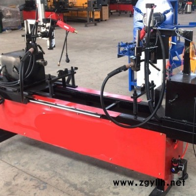 浙江杭州轮扣焊机技术参数盘扣焊机