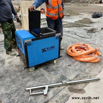 西藏飞机场标线清除抛丸机作用