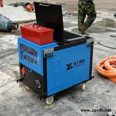 福建高铁专用抛丸机都有哪些种类