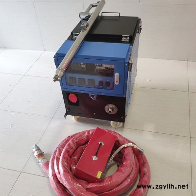 贵州混凝土施工抛丸机的组成结构是什么