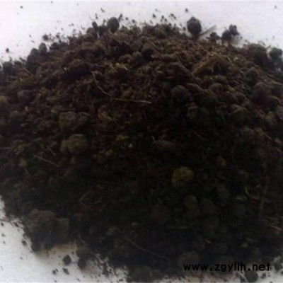 发酵鸡粪肥-沃力生物科技-高温发酵鸡粪肥