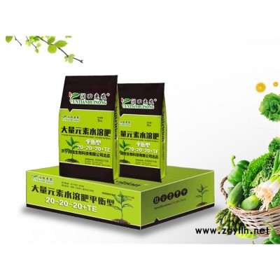 冬瓜水溶肥-水溶肥-润田肥料