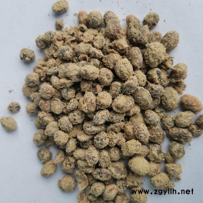 大豆腐熟肥供应-沃力生物(在线咨询)-大豆腐熟肥