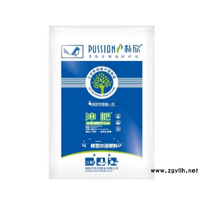 水溶肥的价格大家可以说一下吗？-安阳水溶肥的价格-朴欣叶面肥