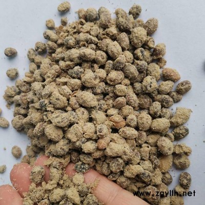 日照沃力生物(图)-发酵黄豆肥一吨多少钱-发酵黄豆肥