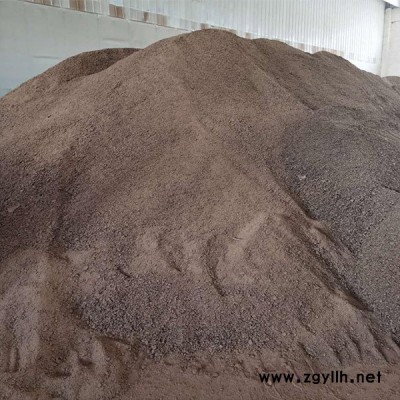 有机肥原料海藻渣-有机肥原料海藻渣加工-沃力生物(推荐商家)