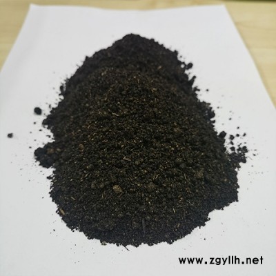 粉状海藻肥-沃力生物科技-粉状海藻生物肥