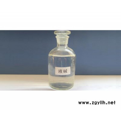 工业液碱-液碱-合肥旭日化工厂(查看)