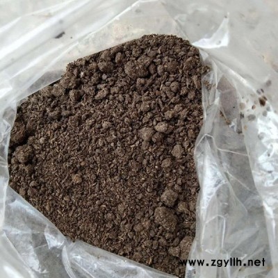 木薯渣成分-沃力生物科技有限公司-木薯渣