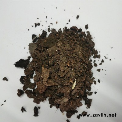 有机肥原料海藻渣-日照沃力生物科技-有机肥原料海藻渣报价