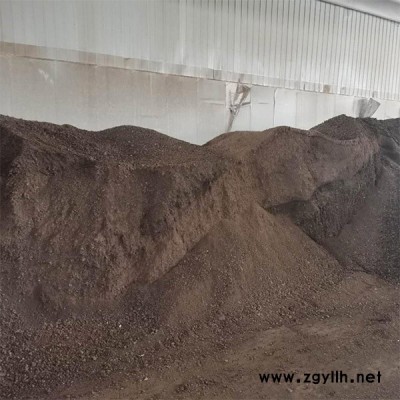 有机肥原料海藻渣多钱一吨-沃力生物科技-有机肥原料海藻渣
