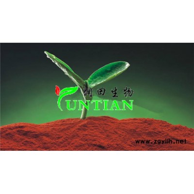 济宁润田生物厂家(图)-复硝酚钠用量-复硝酚钠