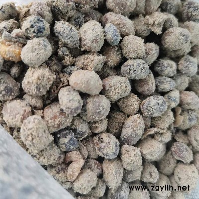 大豆腐熟肥厂家-大豆腐熟肥-沃力生物科技(查看)